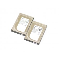 Жесткий диск Seagate SAS 3.5 дюйма ST2000NM0023