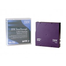 Ленточный картридж IBM LTO2 08L9870
