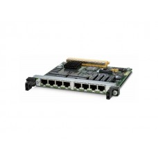 Cisco 12000 Series Shared Port Adapters SPA-8XCHT1/E1
