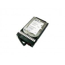Жесткий диск HP SAS 3.5 дюйма 405271-001