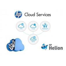 HP Helion Self-Service HPC HPHSSHPC001