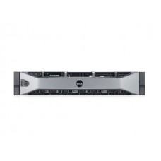 Сервер Dell PowerEdge R520 545524 PER520 2407SASLFF