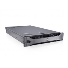Сервер Dell PowerEdge R710 210-32069/035