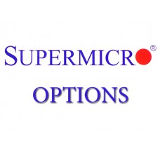 Заглушка Supermicro MCP-260-00011-0N
