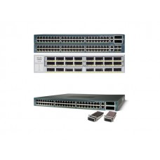 Cisco Catalyst 4900M Switch WS-X4908-10GE