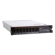 Сервер IBM System x3650 M3 7945W4N