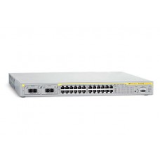 Коммутатор Ethernet Allied Telesis 8600 Series AT-8624POE