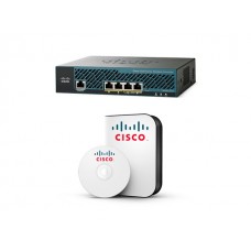 Cisco WLAN Controller 2500 Series Upgrade Licenses LIC-CT2504-25A