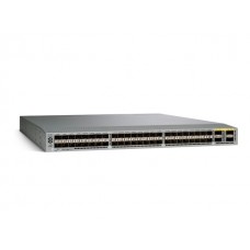 Cisco Nexus 3000 Series Bundles N3K-C3064-E-FA-L3