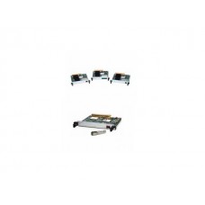 Cisco 7600 Shared Port Adapters and SPA Interface SPA-1CHOC3-CE-ATM