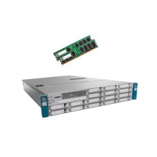 Cisco UCS C210 M2 Memory UCS-MR-1X041RX-A=