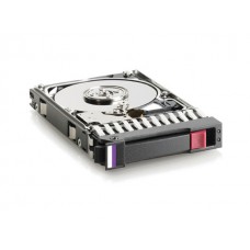 Жесткий диск HP SATA 2.5 дюйма 574953-B21