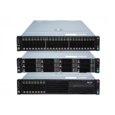 Сервер Huawei FusionServer RH2288 V3 02311RVD