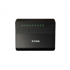Маршрутизатор IP DSLAM D-Link DAS-3248-B