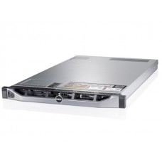 Сервер Dell PowerEdge R320 210-39852/004