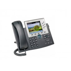 Cisco Unified IP Phone and Power CP-7965G=