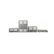 Cisco ASR 1000 Chassis ASR1001-HDD