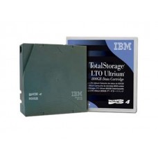 Ленточный картридж IBM LTO4 3589-010