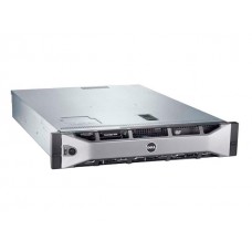 Сервер Dell PowerEdge R520 S06R5200102R