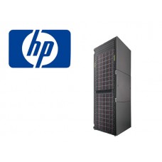 Система хранения данных HP P6500 EVA QR557A