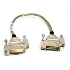 Cisco StackWise Cables for Catalyst 3750 CAB-STACK-3M=
