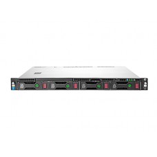 Сервер HP ProLiant DL120 Gen9 830011-B21
