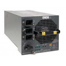 Cisco Catalyst 6500 AC Power Supplies WS-CAC-8700W-E