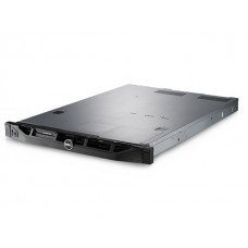 Сервер Dell PowerEdge R310 S06R3100301R