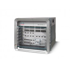 Cisco ASR 9006 Systems ASR-9006-AC-V2
