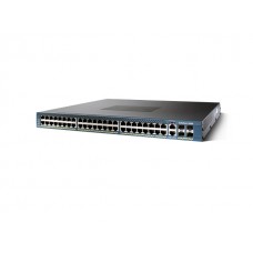 Cisco Catalyst 4948 Switch WS-C4948-10GE-E
