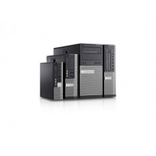 Рабочая станция Dell OptiPlex 790 X107900103R