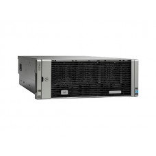 Стоечный сервер Cisco UCS C460 M4 Rack Server UCSC-C460-M4