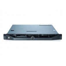 Сервер Dell PowerEdge R210II 210-35618-10