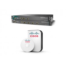 Cisco WLAN Controller WiSM2 Upgrade Licenses LIC-WISM2-200A