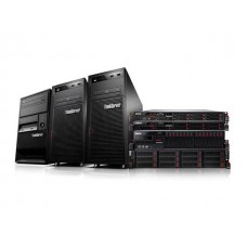 Сервер Lenovo ThinkServer TS140 70A4S00400