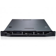 Сервер Dell PowerEdge R415 210-38810/007