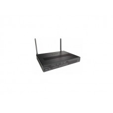 Cisco 880 SRST or CUBE Router Series Products C888E-CUBE-K9