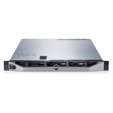 Сервер Dell PowerEdge R420 S06R4200103R