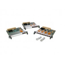 Cisco 12000 Series Shared Port Adapters SPA-4XOC12-POS