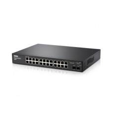 Ethernet коммутатор Dell PowerConnect PC2824-27777-01