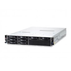 Сервер IBM System x3620 M3 7376K4G