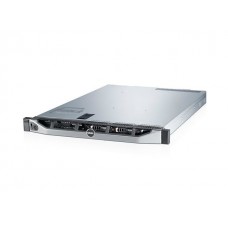 Сервер Dell PowerEdge R420 210-39988-04f