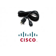 Силовой кабель для коммутатора Cisco Nexus 9300 CAB-9K12A-NA