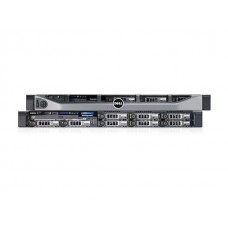 Сервер Dell PowerEdge R620 545524 PER620 2640SATASFFIDRAC7ENT
