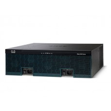 Cisco 3900 Series Secure Voice and Unified Border Element C3945-VSEC-CUBE/K9