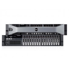 Сервер Dell PowerEdge R820 210-39467-003