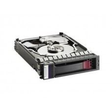 Жесткий диск HP SATA 3.5 дюйма 458945-B21