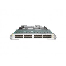 Cisco ASR 9000 Low Queue Line Cards A9K-40GE-L