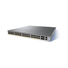 Cisco Catalyst 4948E Switch WS-C4948E-F-S