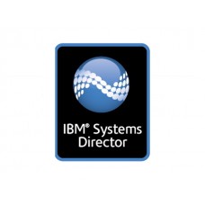 Экземпляр ПО на носителе IBM Director v6.10 46D0955